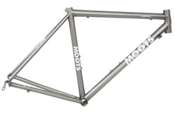 Cadre vélo