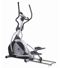 Vélo elliptique