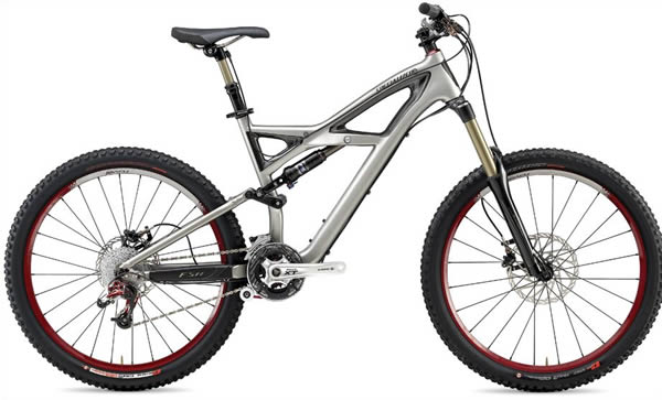 Les différents types de VTT