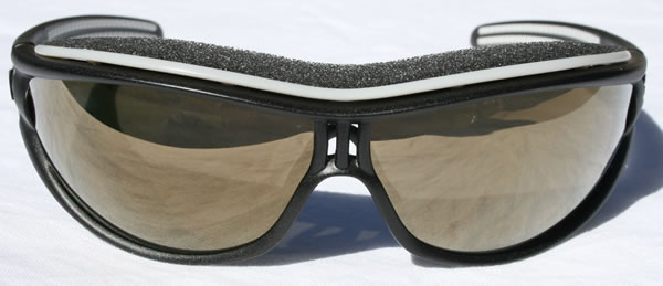 Lunettes Evil Eye Adidas