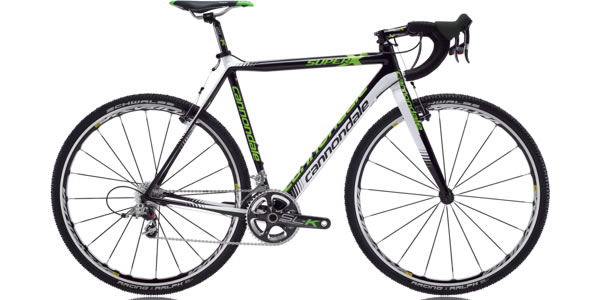 Vélo cyclocross