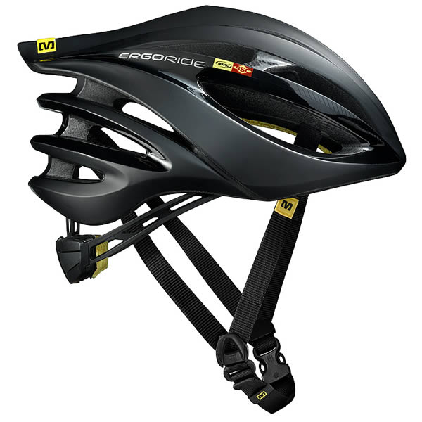 Casque Mavic Plasma