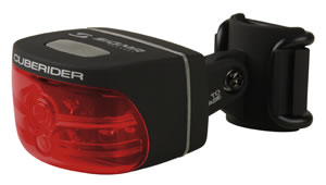 Phare Sigma Roadster