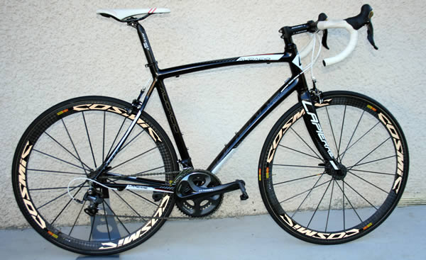 Lapierre Audacio 700