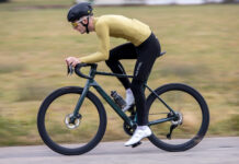 Cyclistes, choisissez les bonnes protéines pour gagner en puissance cet hiver