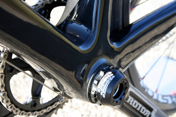 Cervélo R5