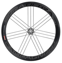 Choisir des roues de vélo