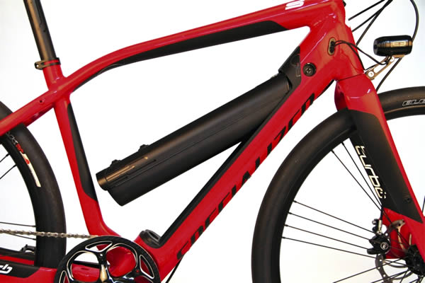 Vélo électrique Specialized Turbo
