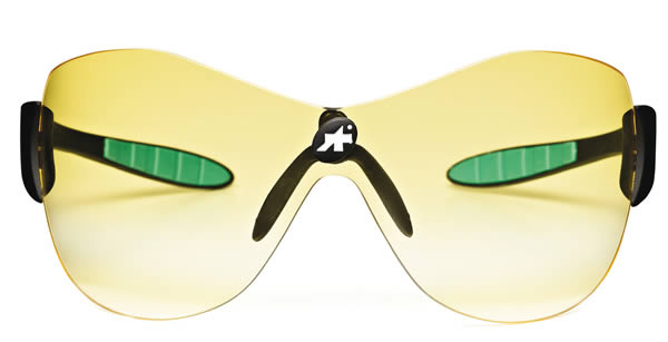 Lunettes Assos Zegho