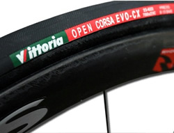 Boyau vélo
