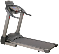 Tapis de course