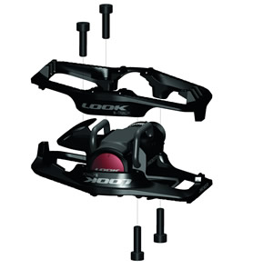 Look S-Track
