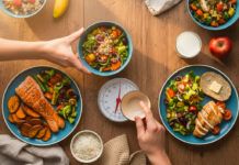 Perdre du poids à vélo : bien doser ses repas pour progresser