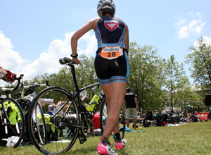 A chacun son triathlon