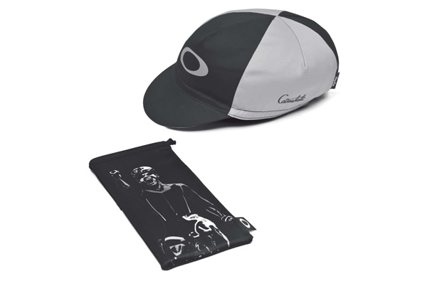 Lunettes Oakley Cavendish