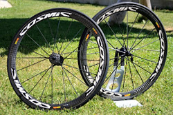 Protocole essai velo