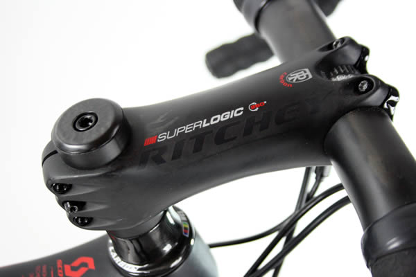 Essai Scott Addict SL 2014