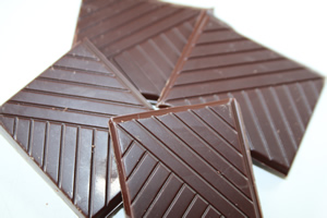 Consommer du chocolat