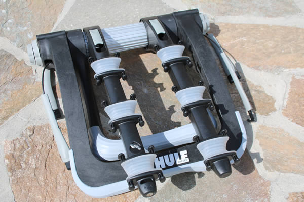 Porte-vélos Thule Raceway 992