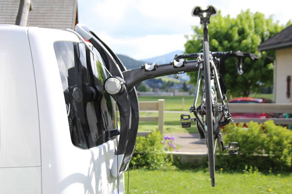 Porte-vélos Thule Raceway 992