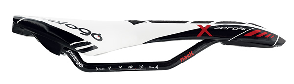 Choisir une selle Prologo pour le vélo de route
