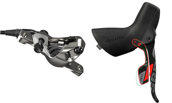 Nouveaux freins hydrauliques 2015 : SRAM n’a plus droit à l’erreur !