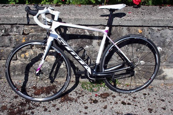 Scott Contessa Solace 25