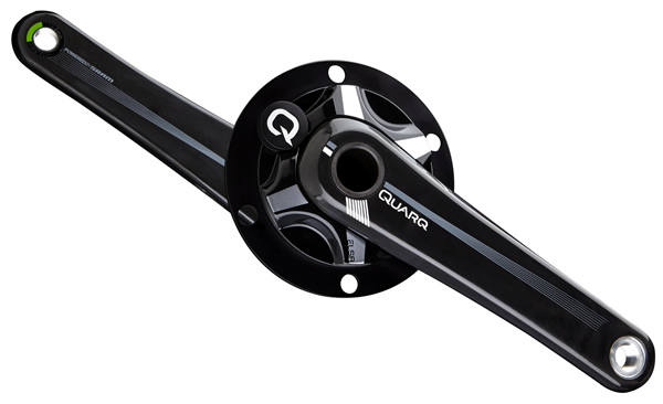 Quarq Elsa RS