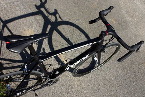 Trek Emonda SLR 8