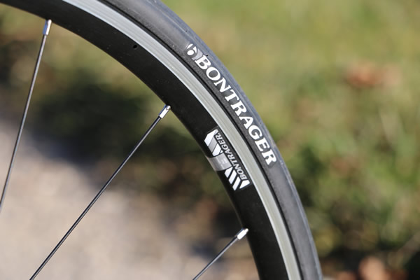 Trek Silque SLX