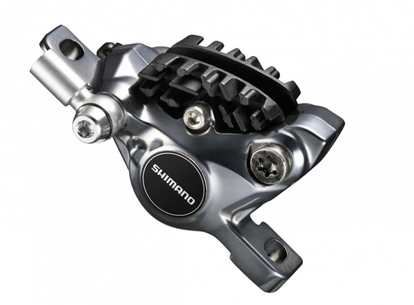 Freins à disques Shimano