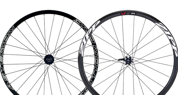 Quelles roues à disques choisir pour le vélo de route ?