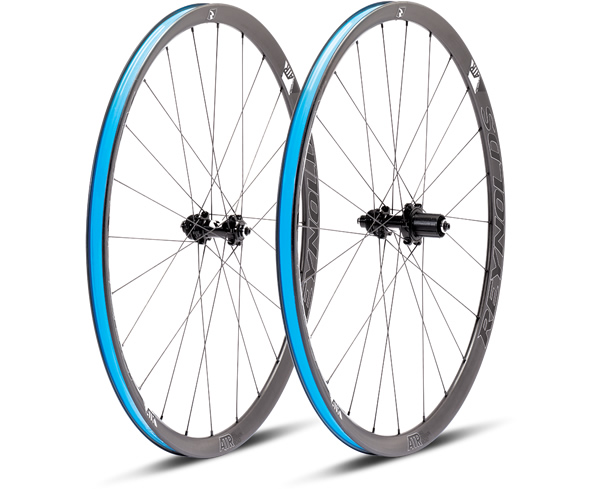 Roues carbone Reynolds ATR