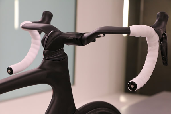 Specialized S-Works Venge ViAS