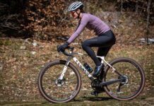 Femmes cyclistes : Plus résistantes que les hommes !