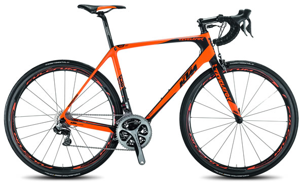 KTM Revelator 2016