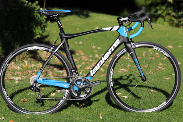 Lapierre Aircode SL 700