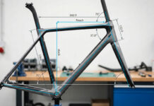 Pourquoi la géométrie du cadre est essentielle en cyclisme (Route et Gravel)