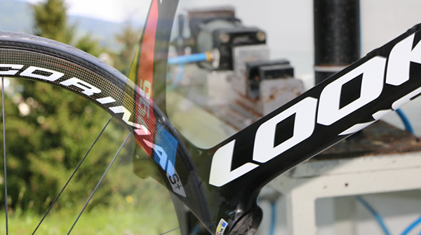 Corima - Look se rapprochent !