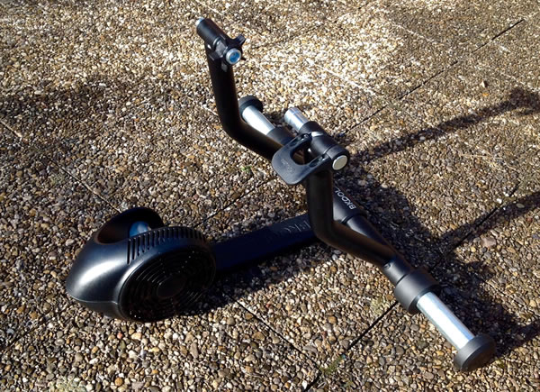 Home trainer Bkool Smart Pro