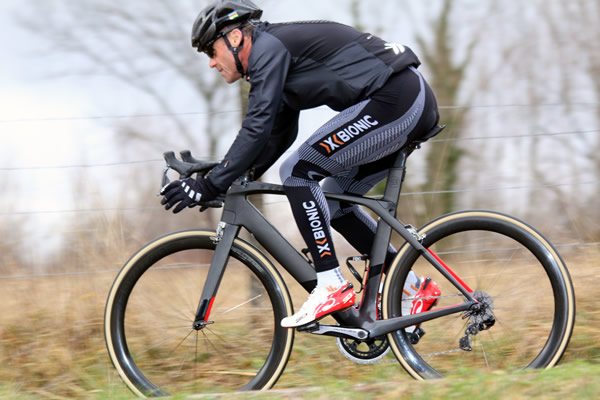 Essai Trek Madone 9.9