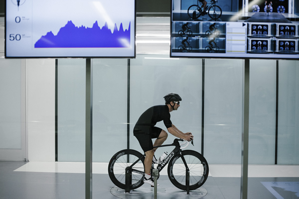 Les intensités d'effort en cyclisme : Structurer son entrainement