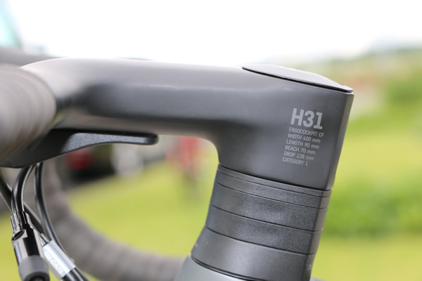 Canyon Endurace CF SLX