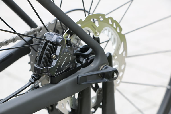 Canyon Endurace CF SLX