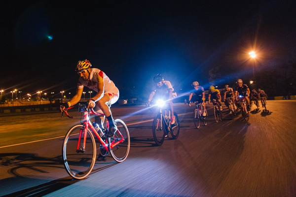 24 heures vélo