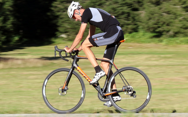 Cycliste : Evitez la routine pour progresser !