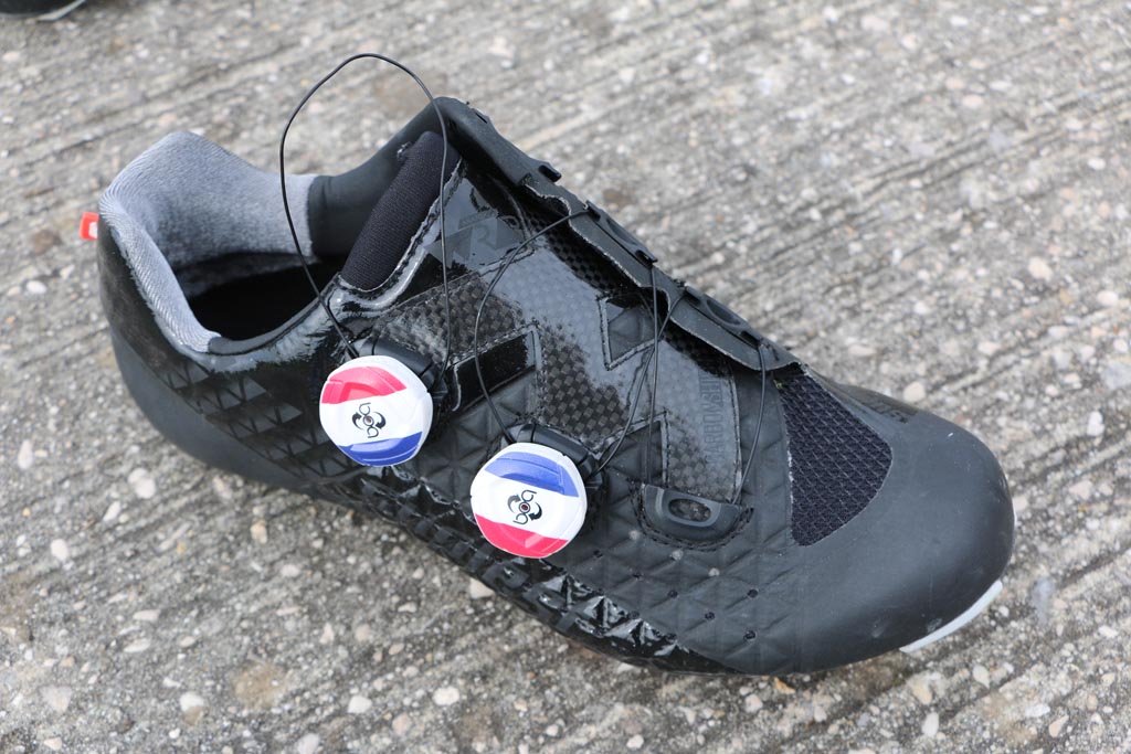 Chaussures de vélo Suplest Edge 3 Pro