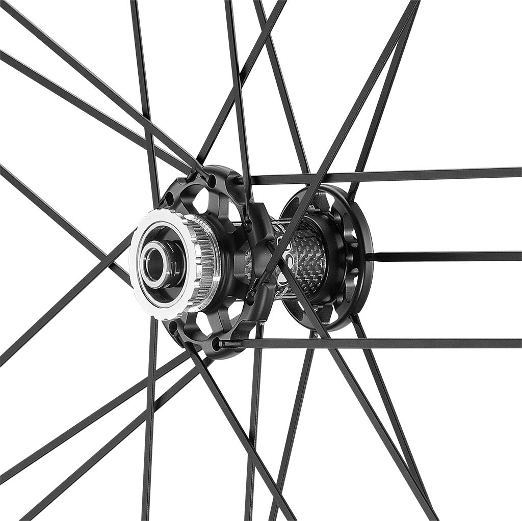 Campagnolo Shamal Ultra Disc 2 Way Fit