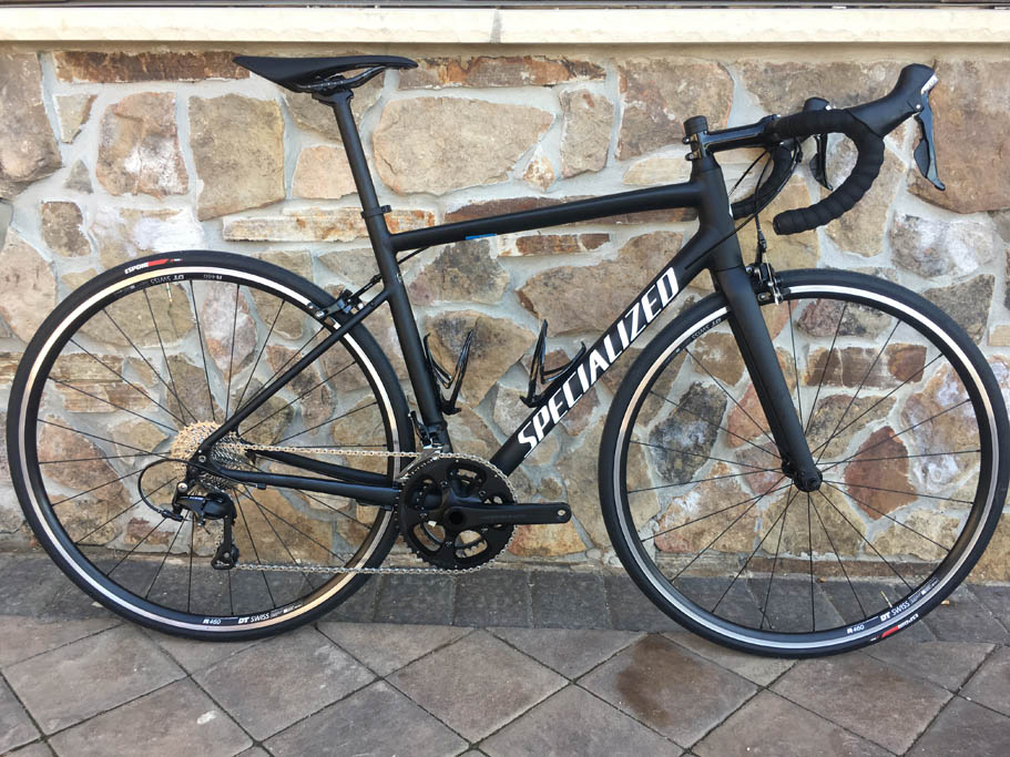 Specialized Allez