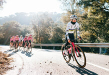 Fréquence de pédalage en cyclisme : comment choisir la bonne cadence pour performer